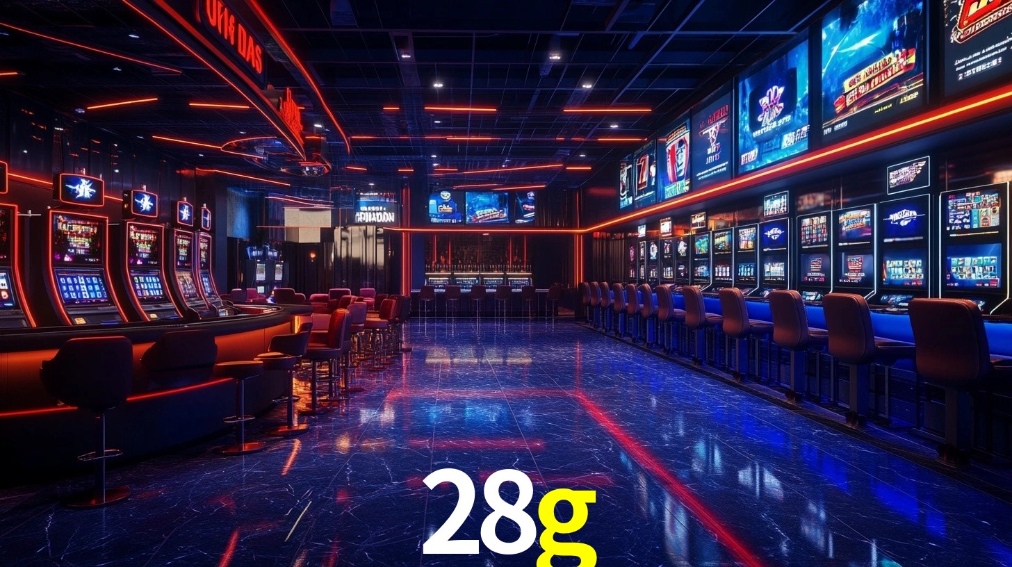 Welcome Bonus 28g