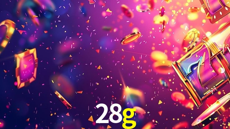 Interface do App 28g