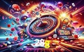 Recursos de Bônus 28g