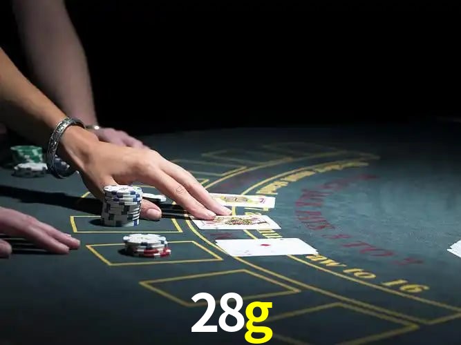 28g: Jogos de Caça-Níqueis-Altas Recompensas, Roleta-Velocidade, Blackjack-Desafios Máximos