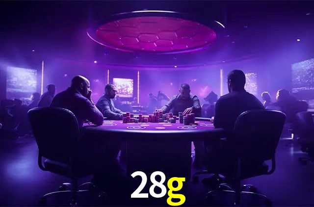 Provedores de Jogos 28g
