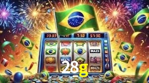 Flash Promotion 28g