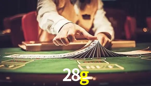 Slot Games 28g