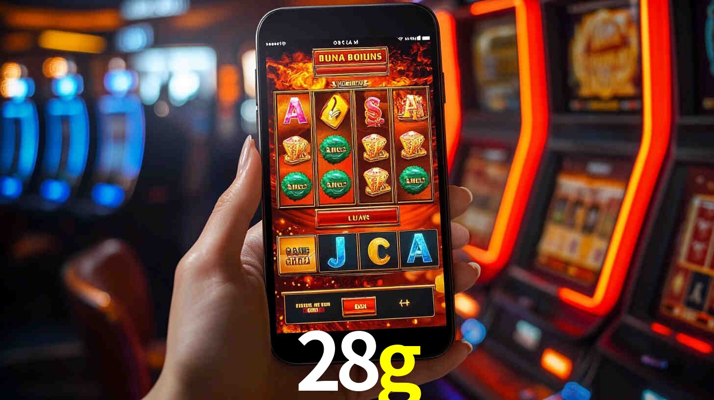 Live Casino 28g