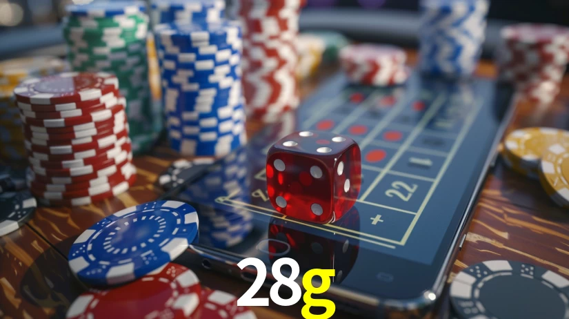 28g App Interface