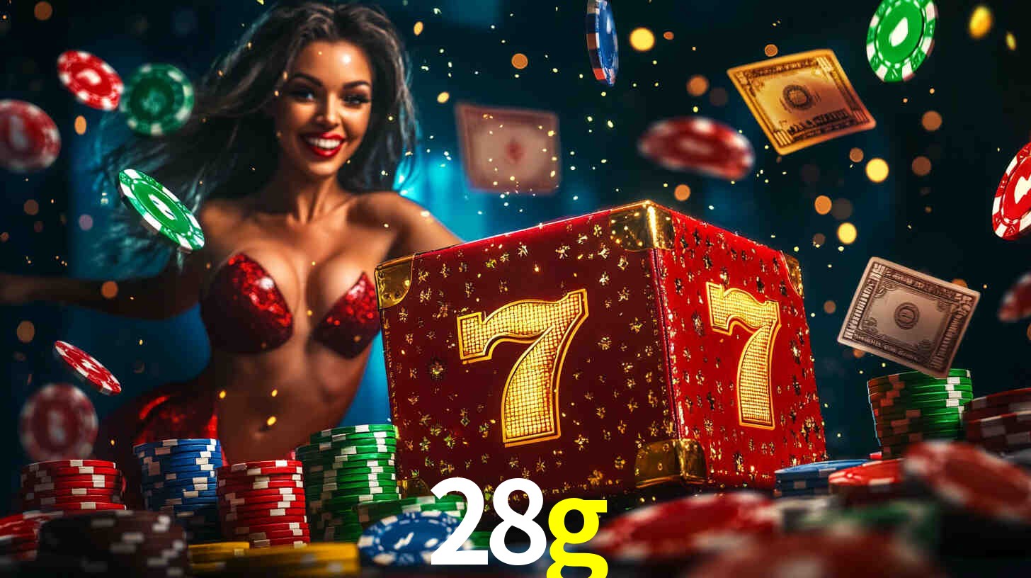 Desvendando o Mundo dos Jogos Virtuais na 28g