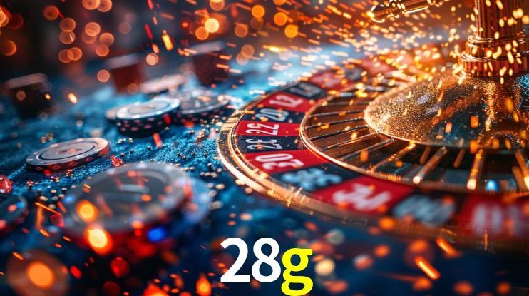 APP oficial da 28g para mobile