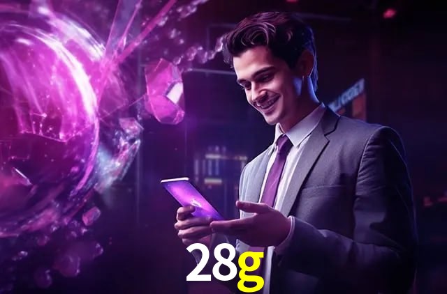 Account Benefits 28g