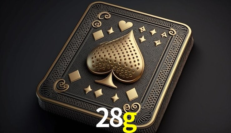 Jogos de Slot 28g
