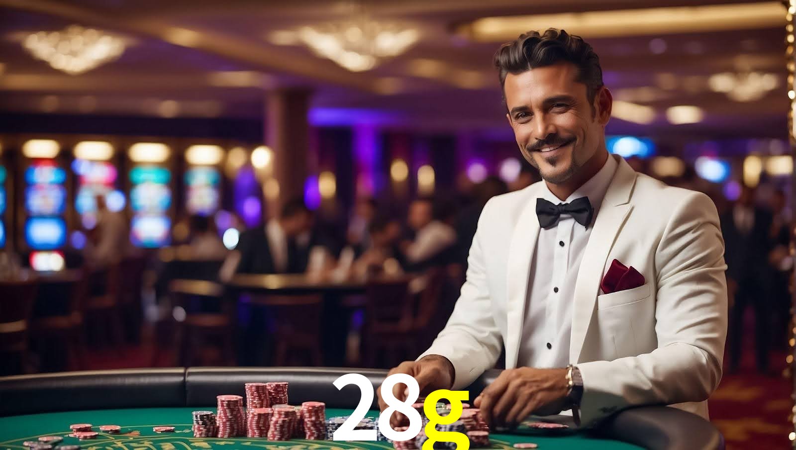 28g - Cassino Online Seguro Brasil - 28g.com
