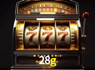 A Emoção da Loteria na 28g: Uma Chance de Mudança de Vida
