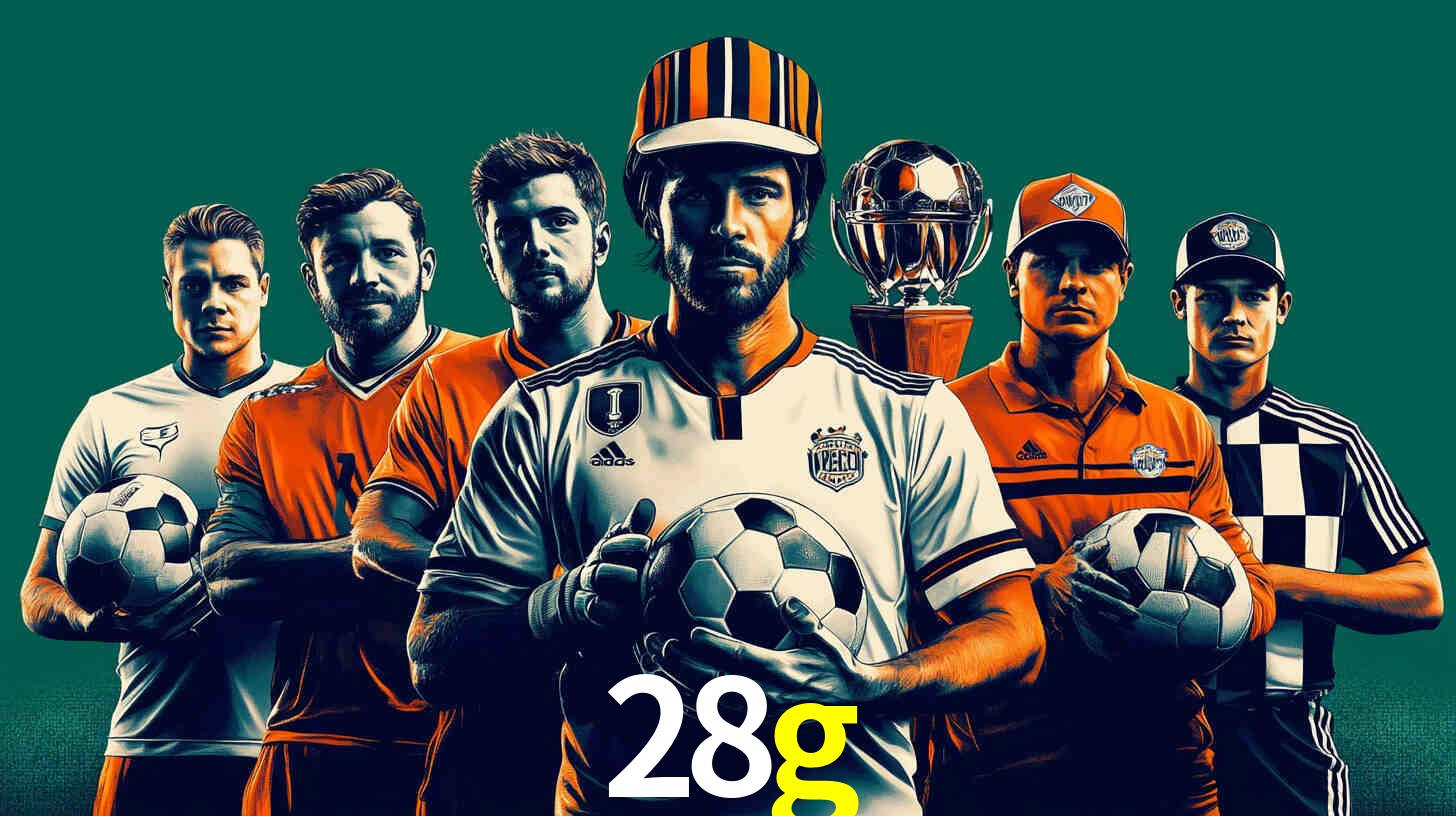 Descubra o Programa VIP da 28g: Vantagens Exclusivas para Jogadores