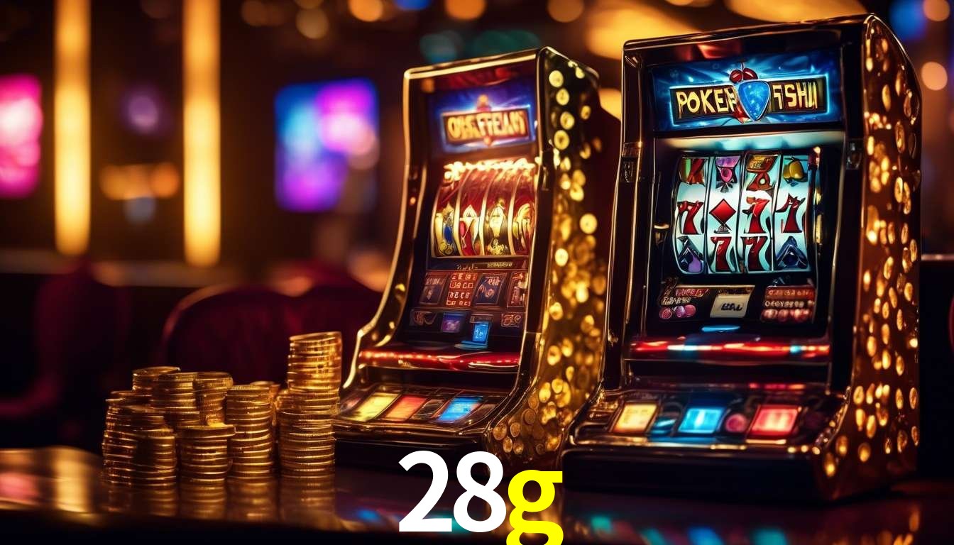 cassino 28g