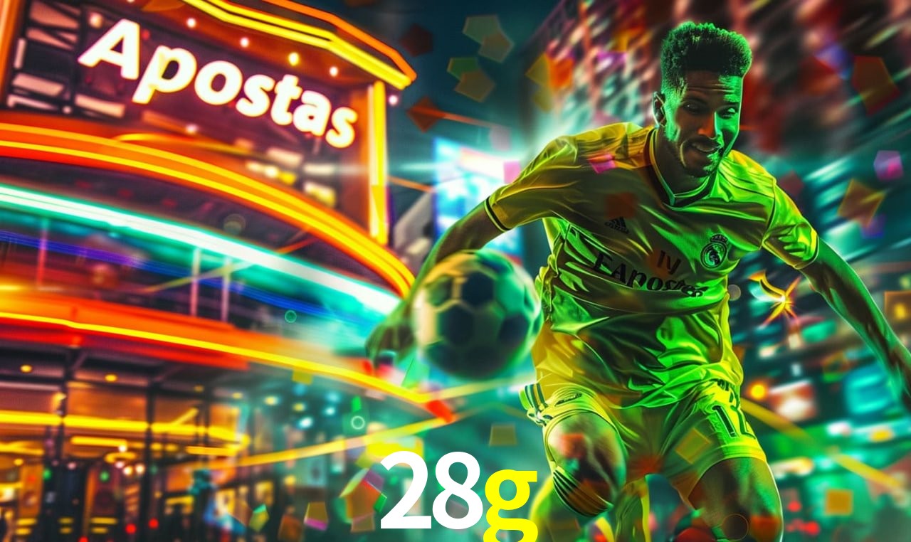 Benefícios da Conta 28g
