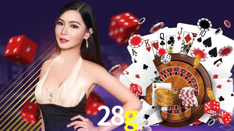 Casino VIP 28g