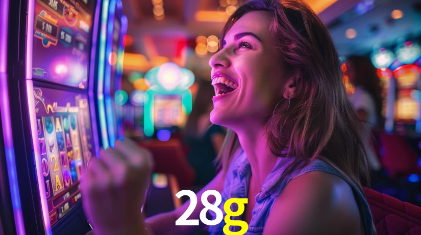 VIP Casino 28g
