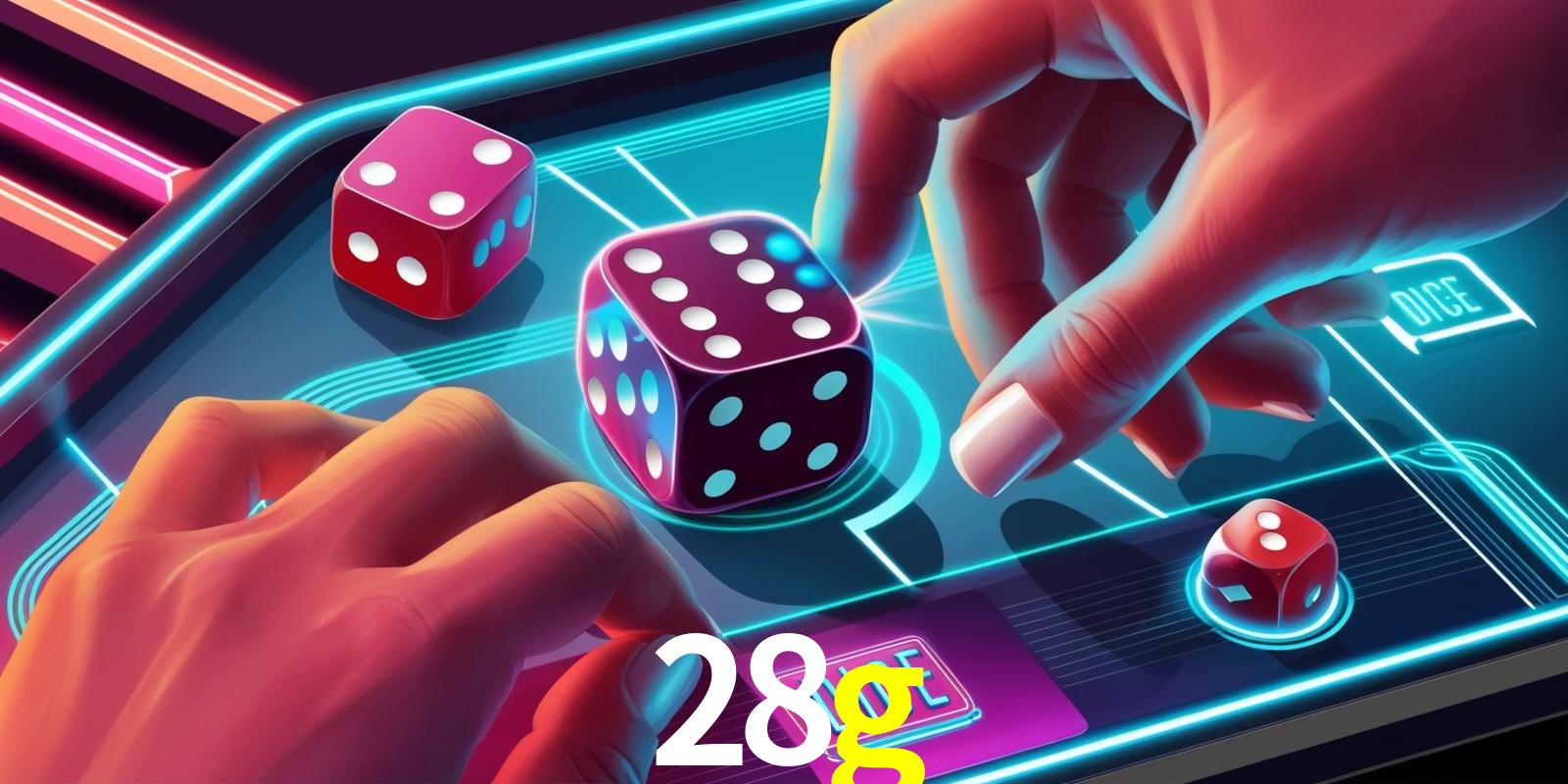 28G.COM Login Rápido