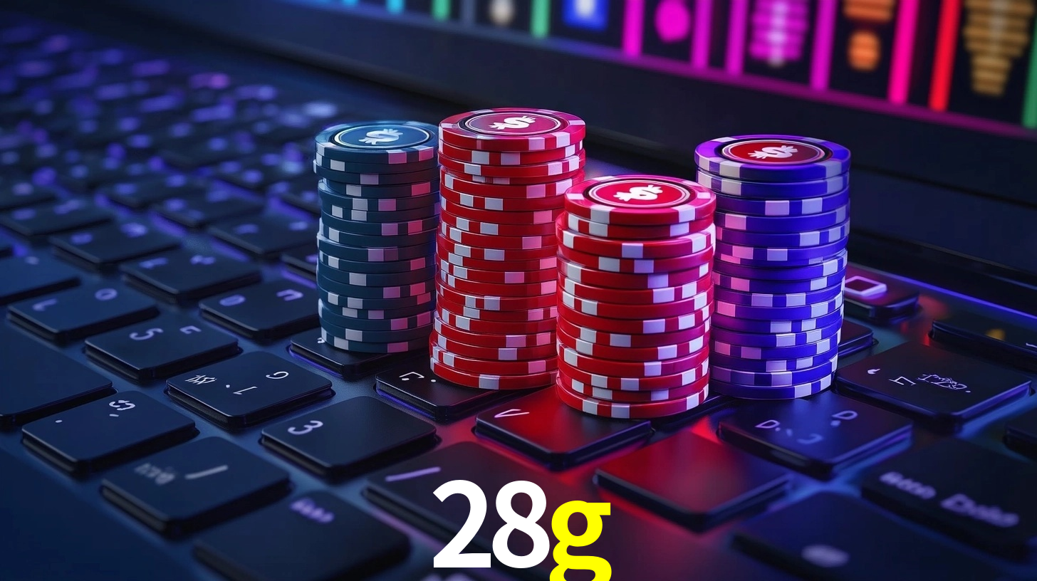 Cassino Online Seguro 28G.COM