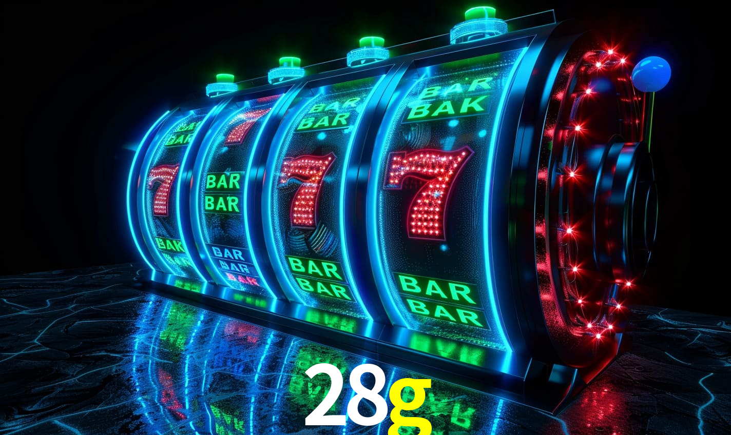 Fortune Tiger Slot no Site 28G.COM